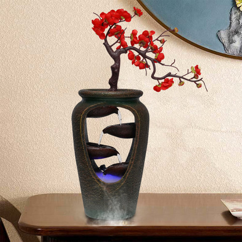 Wayfair Indoor Fountains You'll Love in 2024